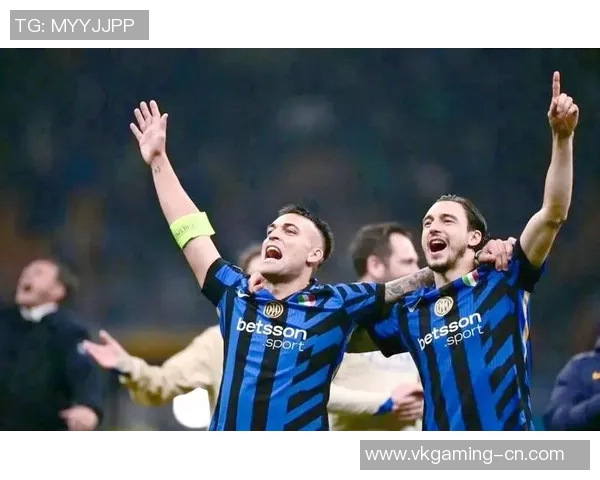 欧冠经典对决巴萨逆转国米6-2战术解析引发全场沸腾