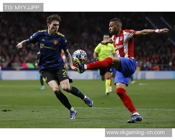 国王杯激战曼联逆转马竞全场沸腾瞬间引爆激情战报解析