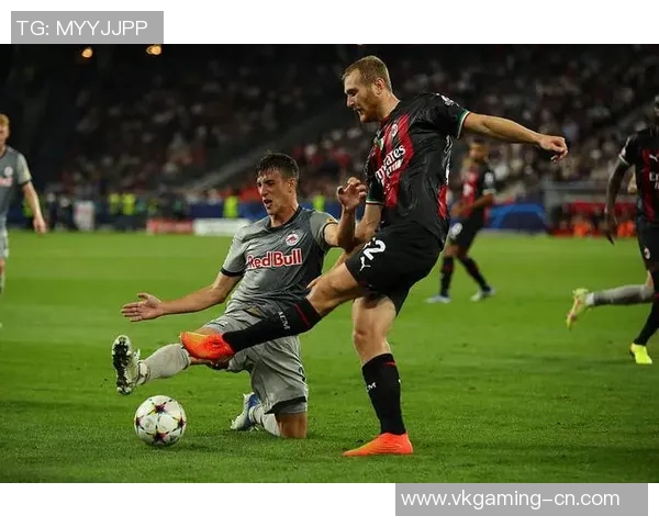 莱比锡逆转AC米兰晋级国王杯补时绝杀点燃全场激情