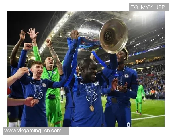 切尔西狂胜波尔图五球大捷补时进球点燃全场激情解析